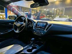 شيفروليه ماليبو